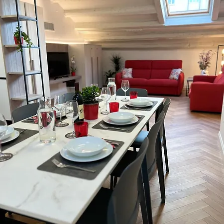 Tatil Evi Casa Luxury