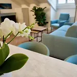 Casa Luxury Casa de Férias Trieste