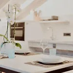Casa Luxury Prázdninový dům *