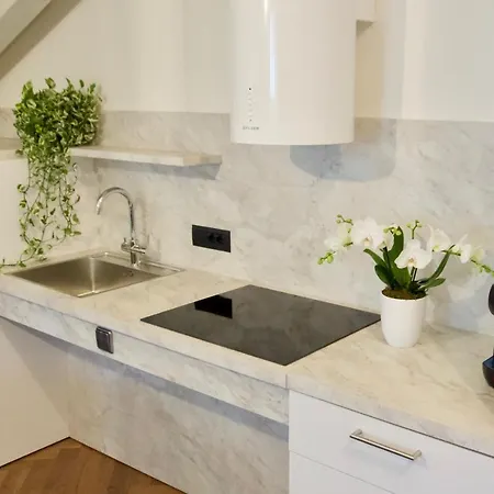 Будинок відпочинку Casa Luxury