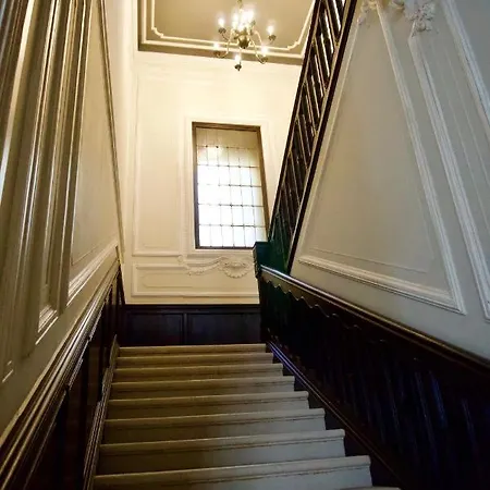 Будинок відпочинку Casa Luxury *