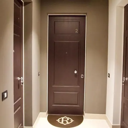 Nyaraló Casa Trieszt