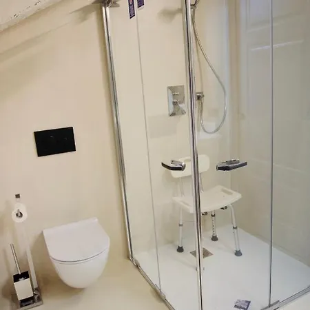 Casa de Férias Casa Luxury Trieste