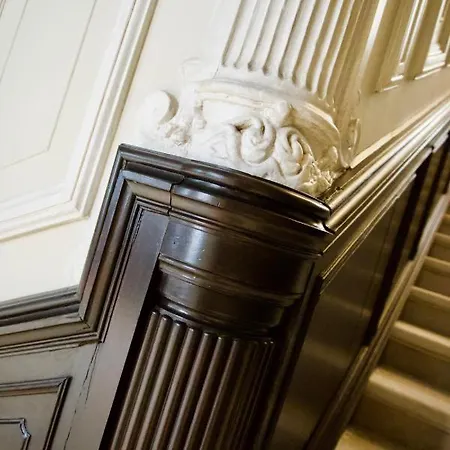 Dom wakacyjny Casa Luxury Triest