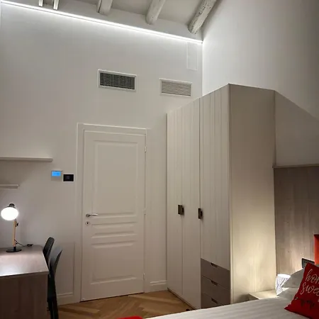 Holiday home Casa Trieste