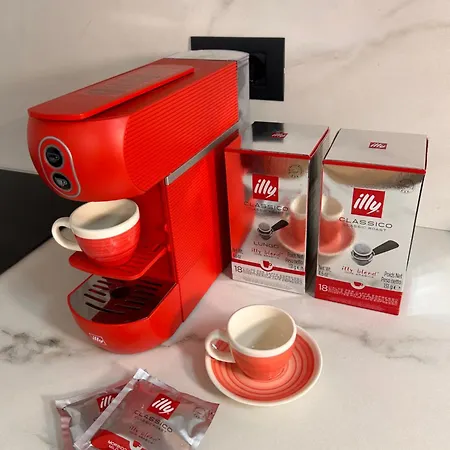 Casa Luxury Будинок відпочинку