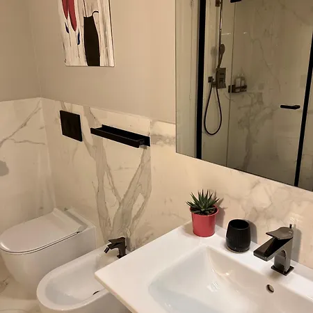 Casa Luxury * Trieste