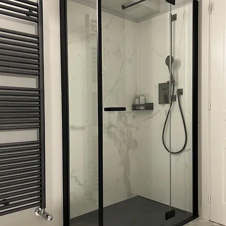 Casa Luxury Будинок відпочинку Трієст