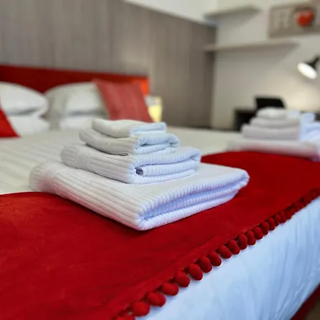 Будинок відпочинку Casa Luxury *