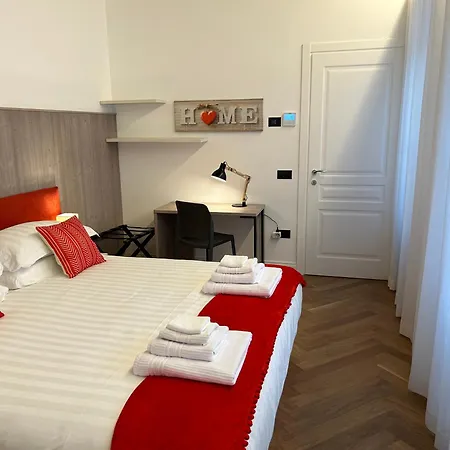 Будинок відпочинку Casa Luxury *