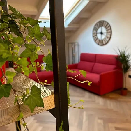 Casa Luxury Casa de Férias Trieste