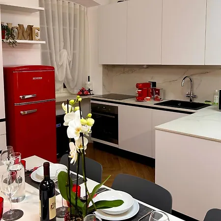 Ferienhaus Casa *