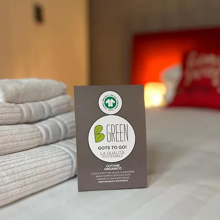 Casa Luxury Τεργέστη