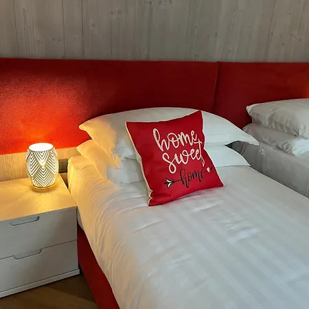 Casa Luxury * Трієст