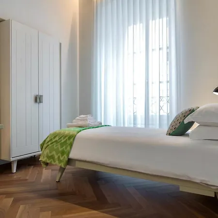 Dom wakacyjny Casa Luxury Triest