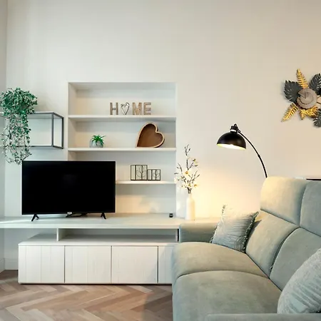 Dom wakacyjny Casa Luxury *