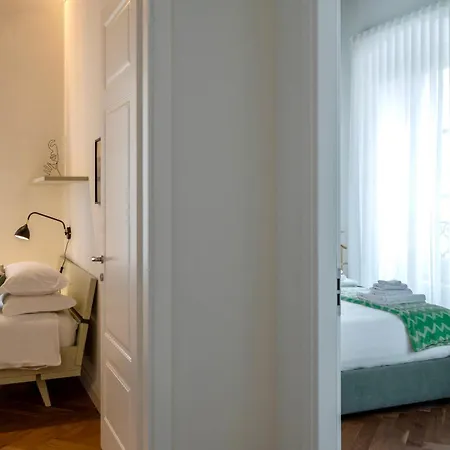 Nyaraló Casa *