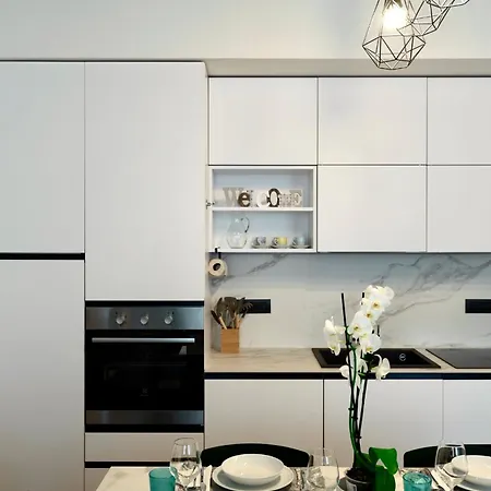 Dom wakacyjny Casa Luxury Triest