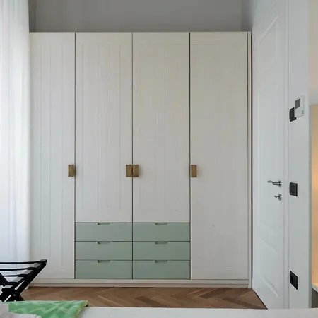 Ferienhaus Casa *