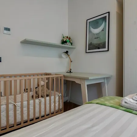 Casa Luxury Трієст