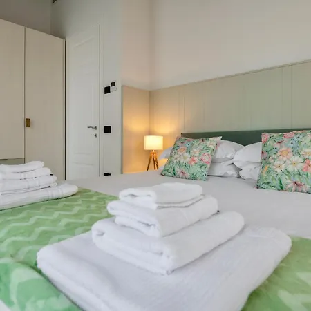 Dom wakacyjny Casa Luxury