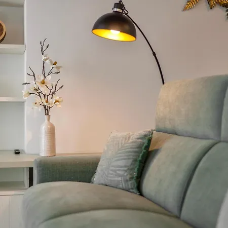 Dom wakacyjny Casa Luxury *