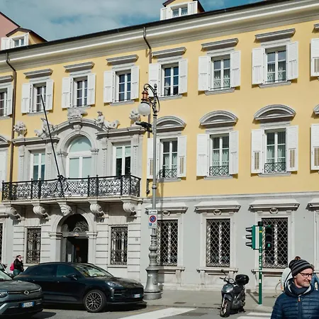 Ferienhaus Casa Triest