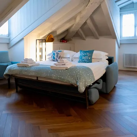 Casa * Triest