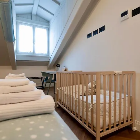 Casa Luxury Будинок відпочинку