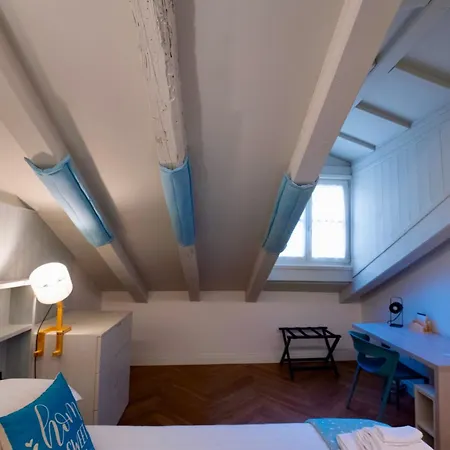 Будинок відпочинку Casa Luxury *