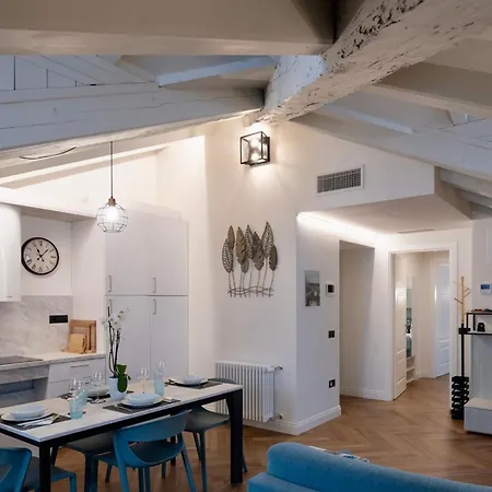 Casa de Férias Casa Luxury Trieste