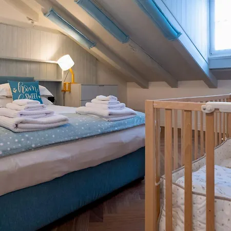 Casa Luxury * Трієст