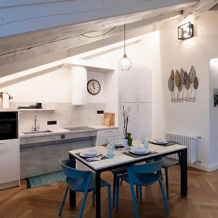 Casa Ferienhaus *