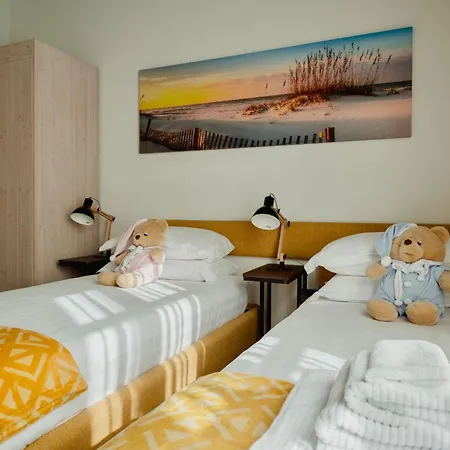 Casa Luxury Будинок відпочинку *