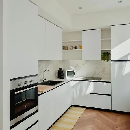 Casa Luxury Трієст