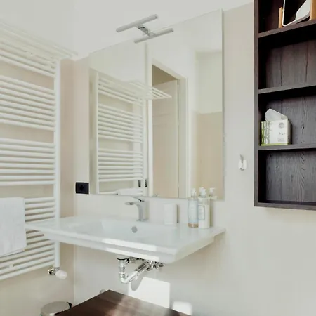 Casa Luxury Будинок відпочинку