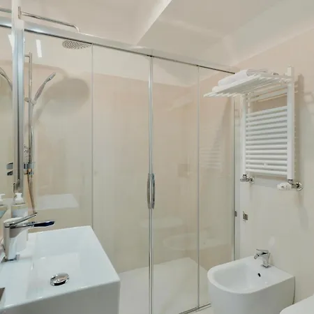 Casa Luxury Casa de Férias Trieste
