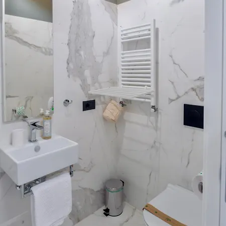 Casa Luxury Трієст