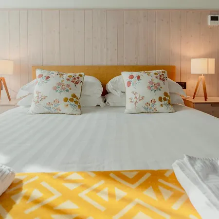 Casa Luxury Будинок відпочинку