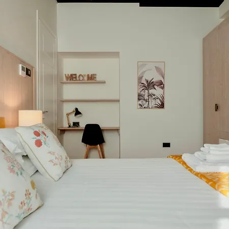 Будинок відпочинку Casa Luxury Трієст