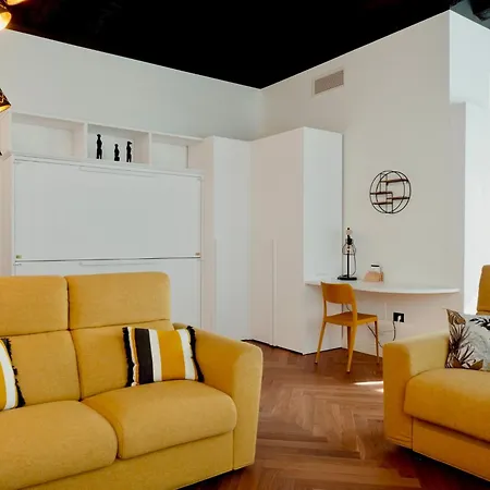 Casa Luxury Trieste