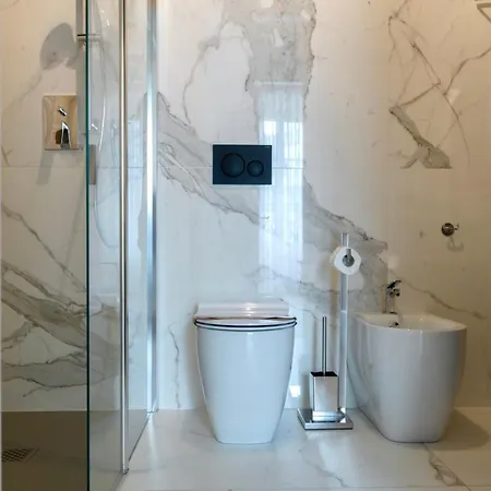 Casa Luxury Будинок відпочинку Трієст