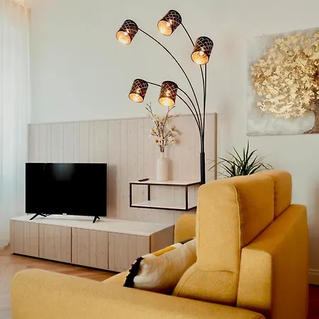 Casa Luxury