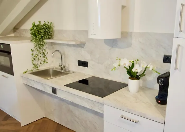 بيت للعطل Casa Luxury