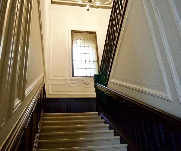 بيت للعطل Casa Luxury *