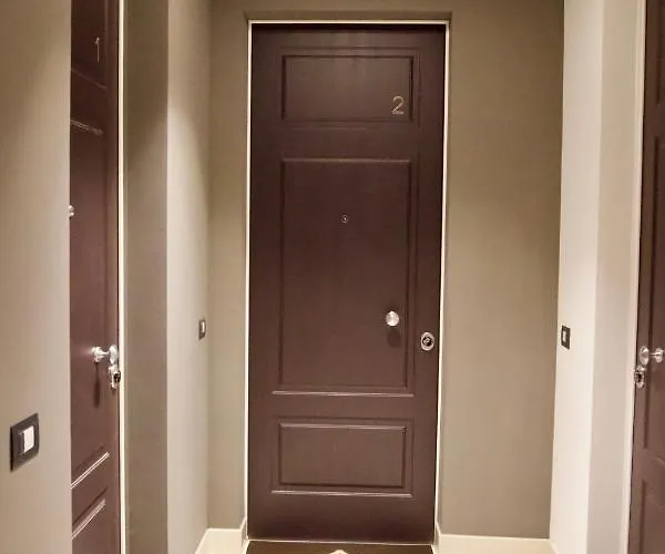 بيت للعطل Casa Luxury ترييستي