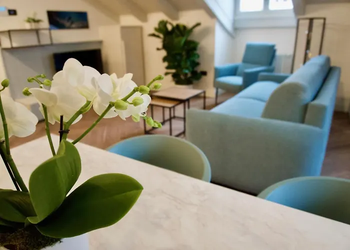 Casa Luxury Holiday home Trieste