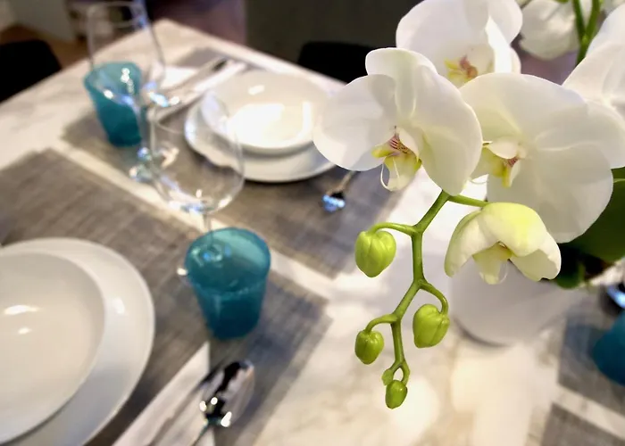 Casa Luxury * ترييستي