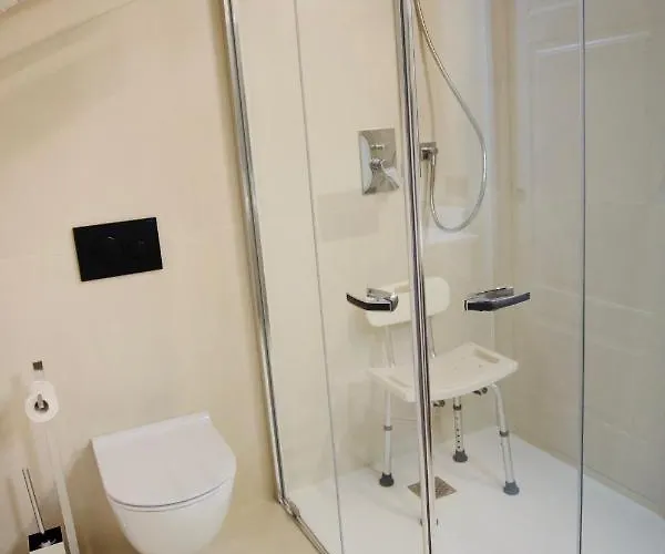 بيت للعطل Casa Luxury ترييستي