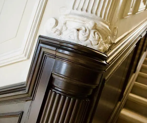 Holiday home Casa Luxury Trieste